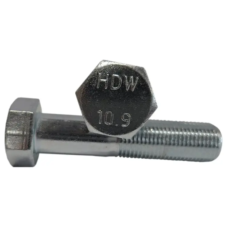 Болт ZAMETAL DIN 960 ZA074308