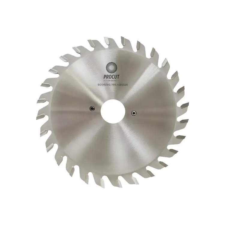 Составной подрезной диск PROCUT 756.1252028