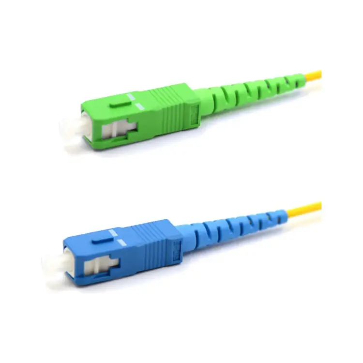 Оптический переходной патч-корд REXANT 50-2061 Оптический переходной патч-корд REXANT 50-2061