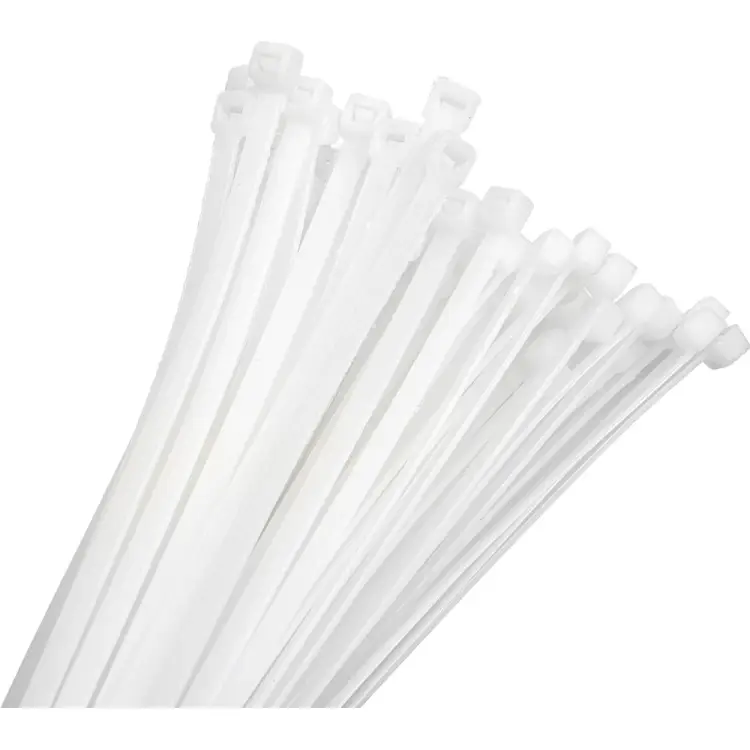 Нейлоновая стяжка RUCELF СТБ-5x400-Б 00-00006811