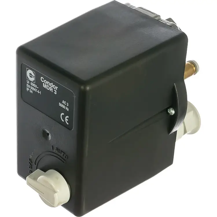 Реле давления CONDOR WERKE MDR_3/35_R3/16_JAA_AAAA_230A250_CHI_JXX 100056982 Реле давления CONDOR WERKE MDR_3/35_R3/16_JAA_AAAA_230A250_CHI_JXX 100056982