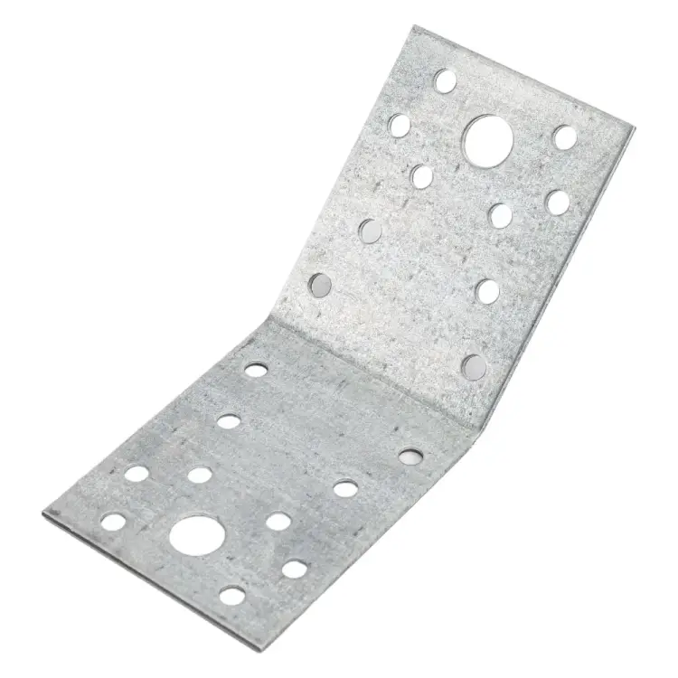 Перфорированный крепежный уголок СВК SVK-PKUS7055 Н0000026097