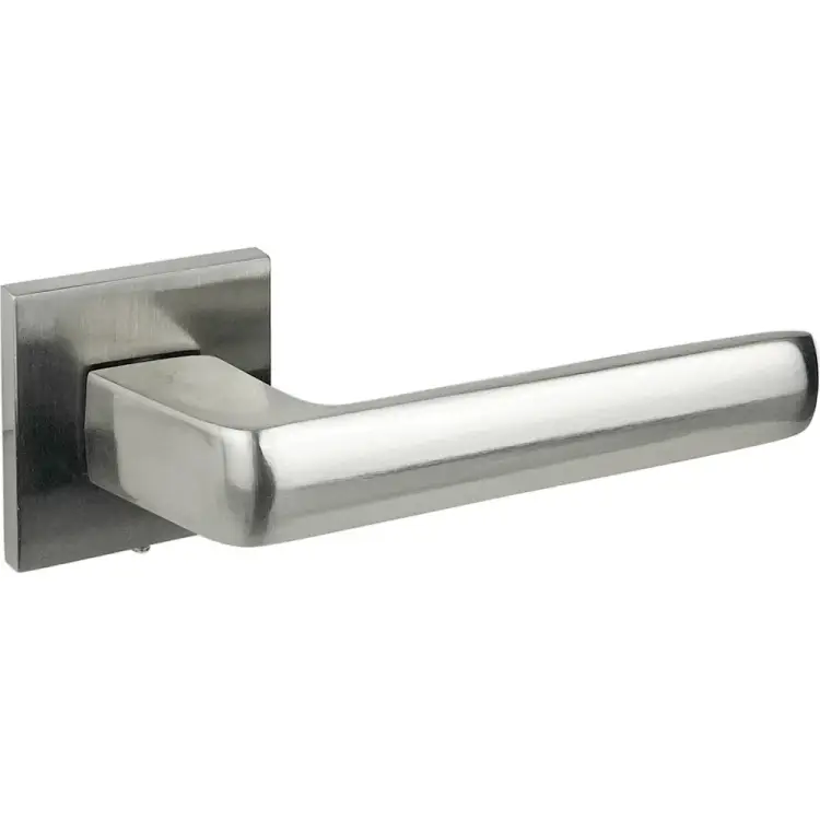 Дверная ручка PUERTO Эспрессо, серия SLIM INAL 542-03 slim SN