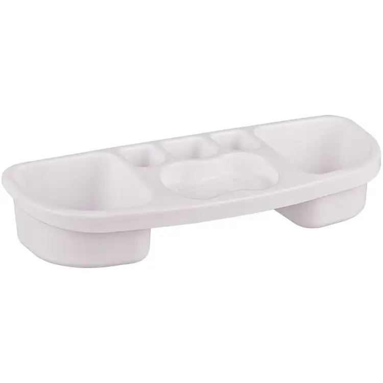 Полка для ванной комнаты ЗПИ "Альтернатива" М1794