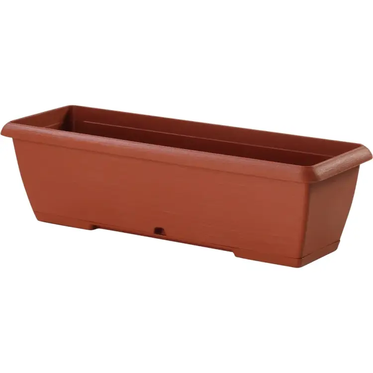 Балконный ящик PLASTECNIC S.p.A. TERRAE BOX 7105488007 063197