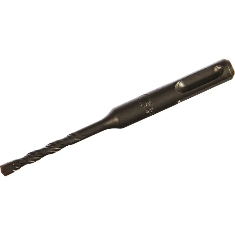 Бур по бетону CUTOP Profi Plus 49-5110