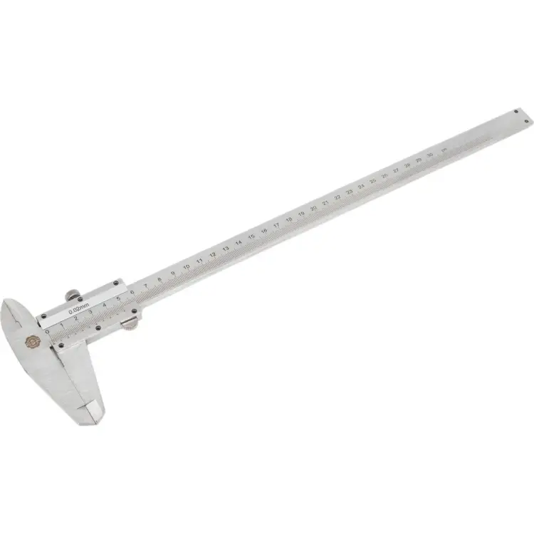 Штангенциркуль TORGWIN T794357