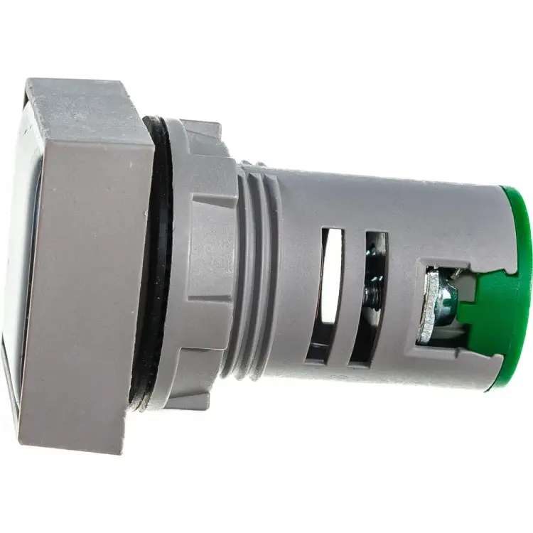 Цифровой вольтметр переменного тока RUICHI DMS-123 110494