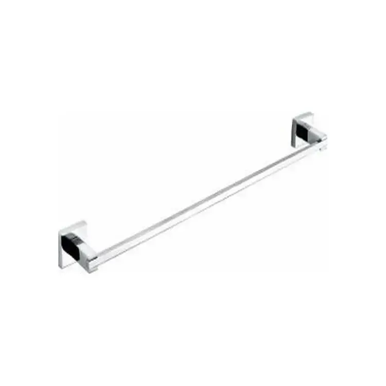 Одинарный полотенцедержатель Bath Plus BRUKLIN BR-86001 Одинарный полотенцедержатель Bath Plus BRUKLIN BR-86001