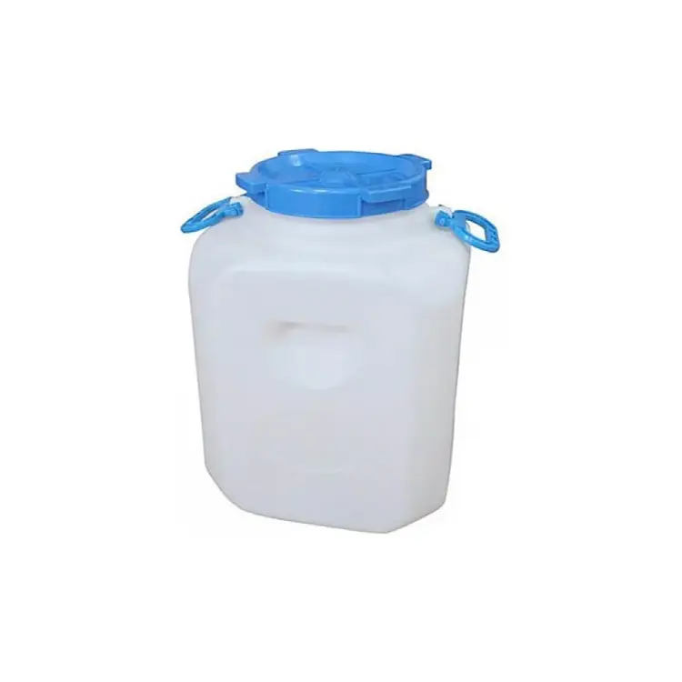 Квадратная бочка ЛЕТО 24964