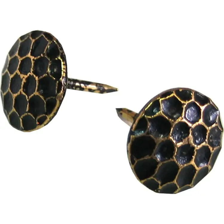 Мебельный гвоздь ЕВРОПАРТНЕР 1507 M 30 шт. 13 7285 1