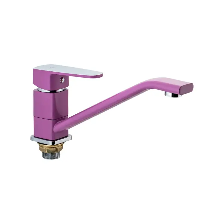 Смеситель для кухни Ekko E49302