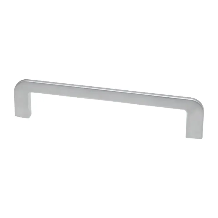 Ручка скоба Kerron S-2590-160 SC Ручка скоба Kerron S-2590-160 SC