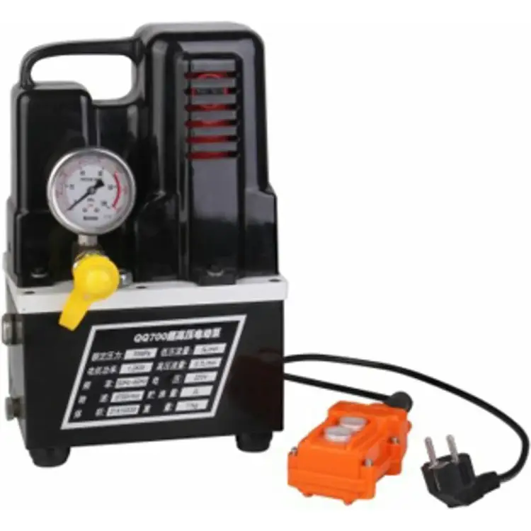 Маслостанция Манкупер MPE-700-mini Маслостанция Манкупер MPE-700-mini