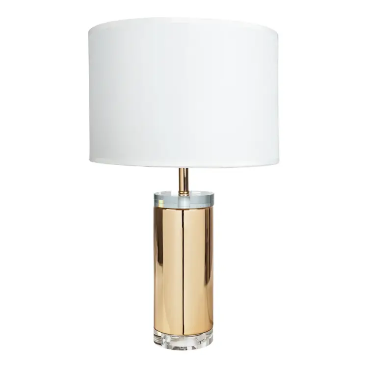 Настольный светильник ARTE LAMP A4036LT-1GO