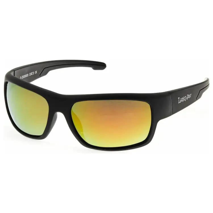 Поляризационные очки Norfin FOR LUCKY JOHN REVO 07 NF-LJ2007 Поляризационные очки Norfin FOR LUCKY JOHN REVO 07 NF-LJ2007