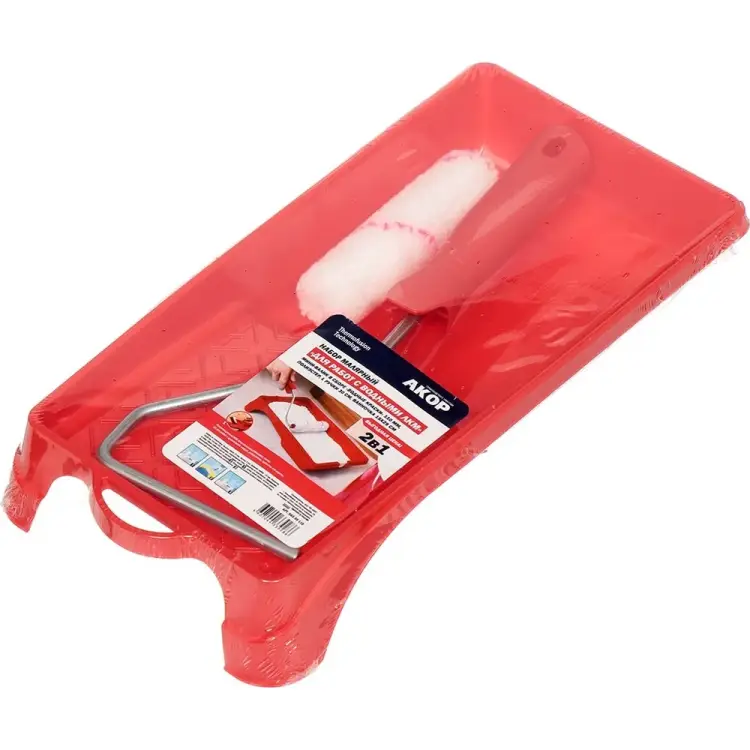 Набор для работ с водными ЛКМ Акор 563 30 110