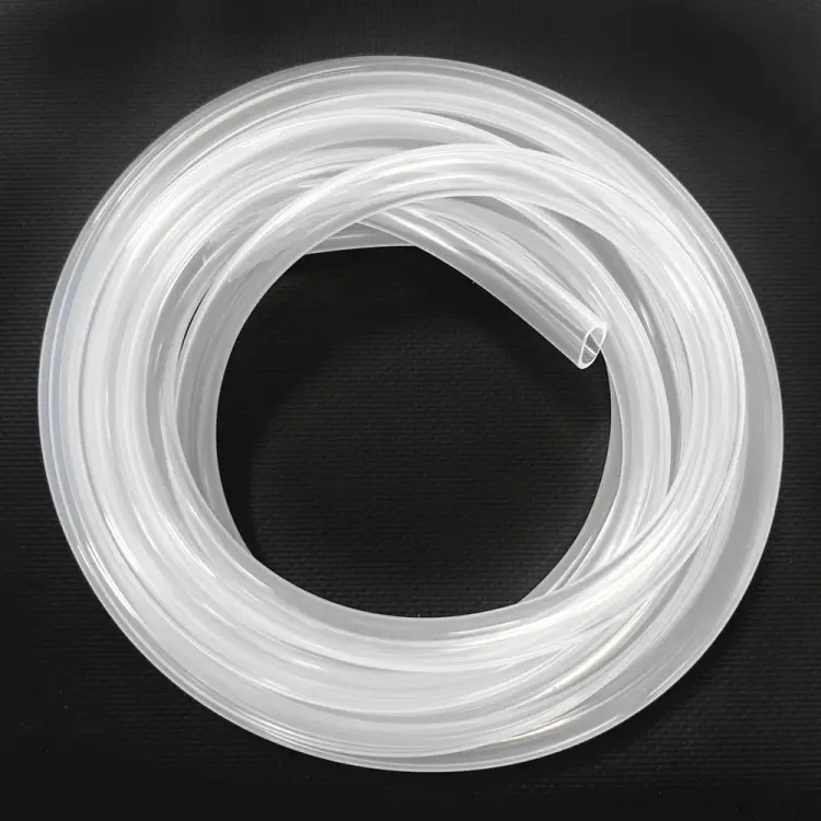 Силиконовый прозрачный шланг Профитт 2229620 Силиконовый прозрачный шланг Профитт 2229620
