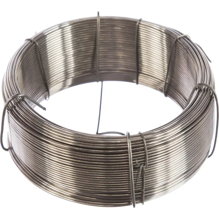 Проволока СИБРТЕХ 47763 Проволока СИБРТЕХ 47763