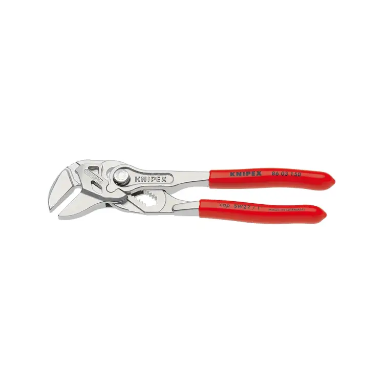 Переставной ключ Knipex KN-8603150