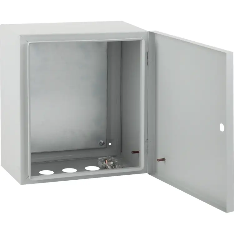 Металлический корпус ЭРА SIMPLE ЩМП-05 Б0041656