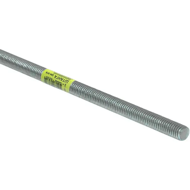 Усиленная штанга Стройбат DIN 976 М22х1000 (1 шт.) 551250