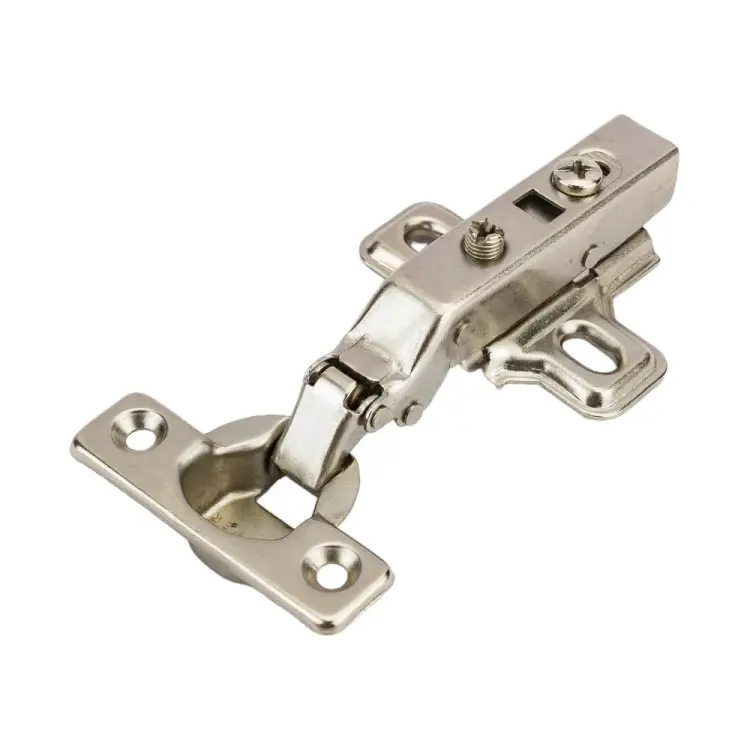 Накладная петля Локри МИНИ М-full D мини