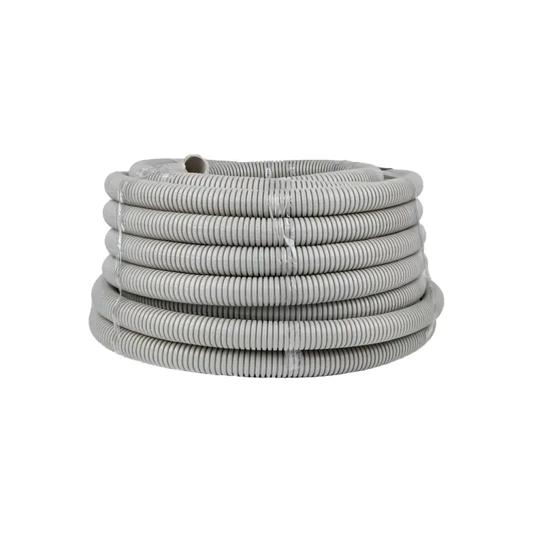 Гофрированная труба EKF Plast tg-z-32-30