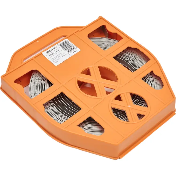 Монтажная лента TDM ELECTRIC ЛМ-25 F 2007 SQ0412-0104