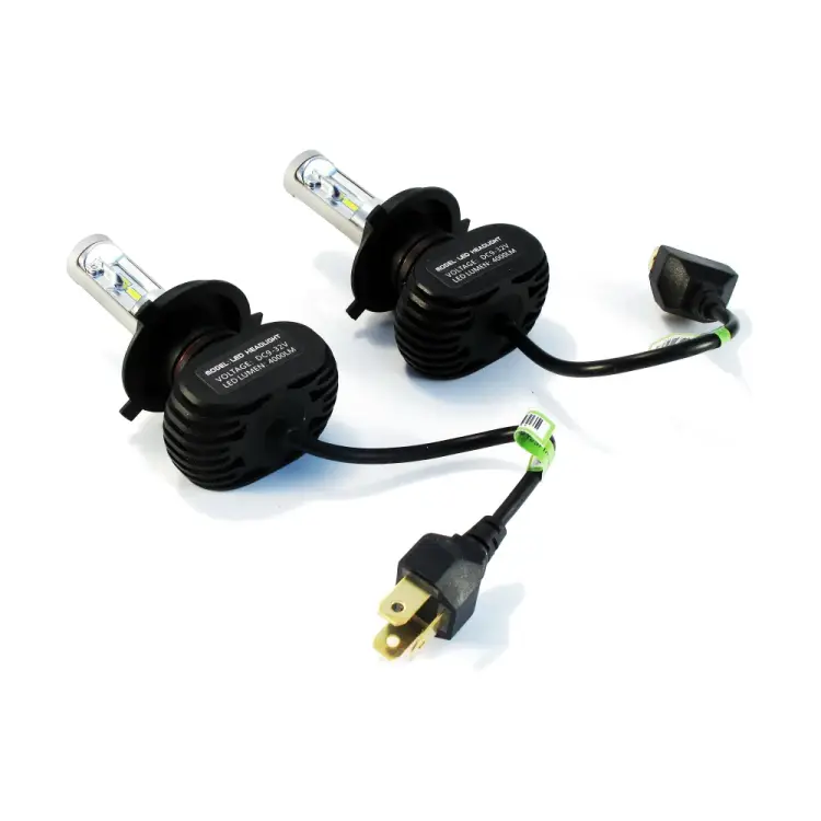 Светодиодные автолампа в фару Вымпел N1 5160 Светодиодные автолампа в фару Вымпел N1 5160