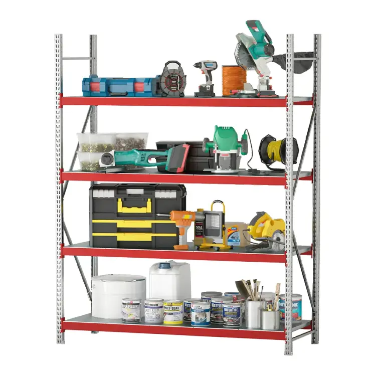 Инструментальный стеллаж KlestO GR204-615 1000805