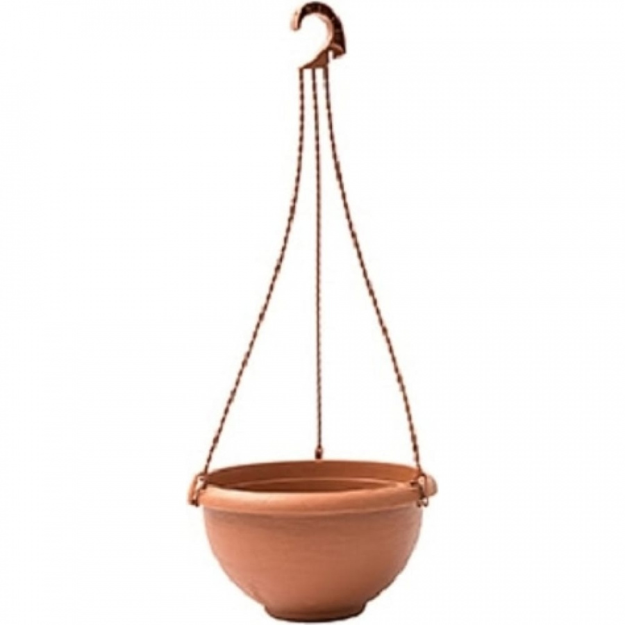 Подвесное кашпо PLASTECNIC S.p.A. TERRAE BASKET