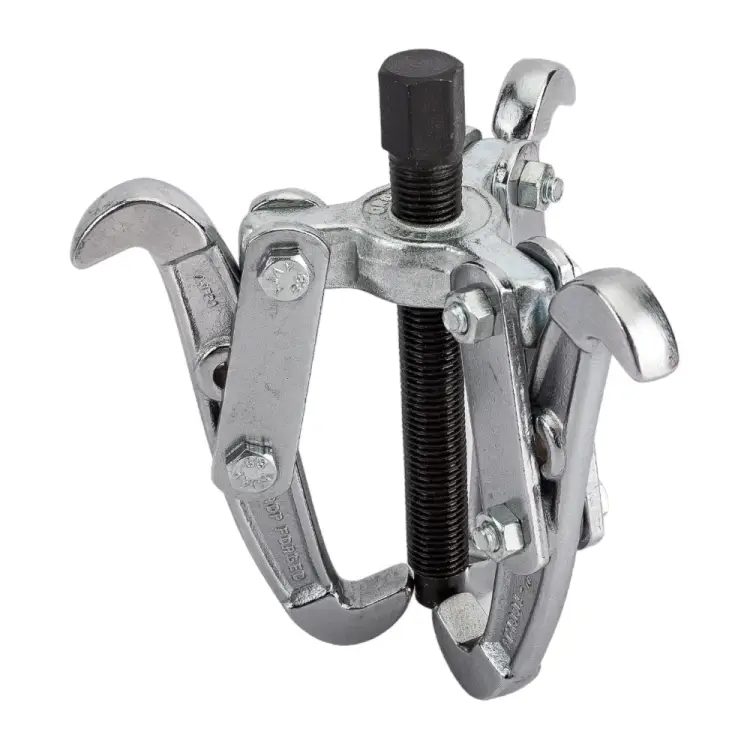 Трехлапый шарнирный съемник KRAFT 701031