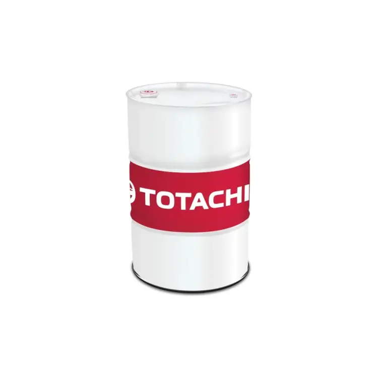 Трансмиссионное масло Totachi ATF TYPE T-IV 4562374691049