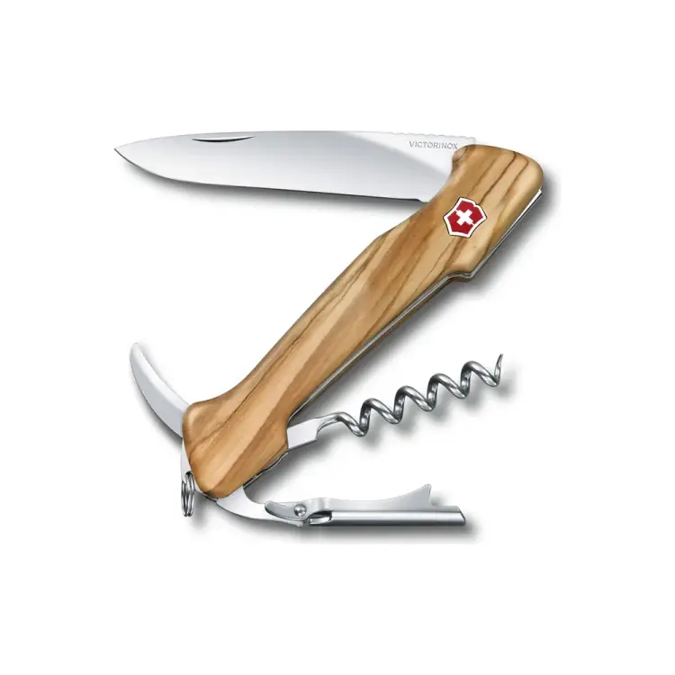 Нож Victorinox Wine Master 0.9701.64