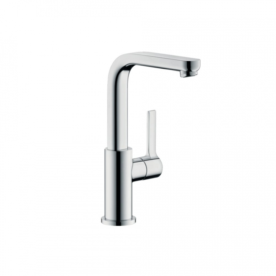 Смеситель для раковины Hansgrohe Metris S