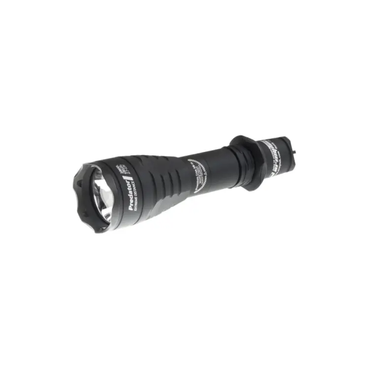 Светодиодный фонарь Armytek Predator v3 F01602BG