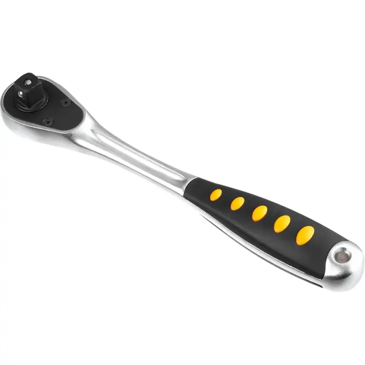 Трещотка Inforce 06-05-47