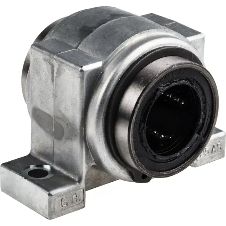 Подшипниковый узел INA KGB25-PP-AS