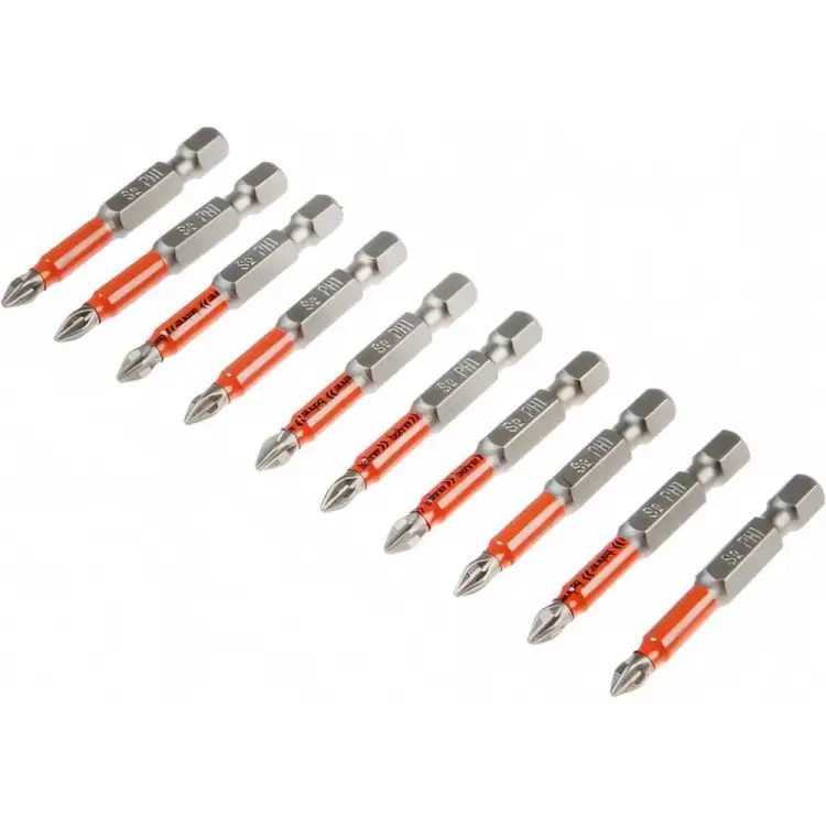 Намагниченная бита Bohrer 33251050