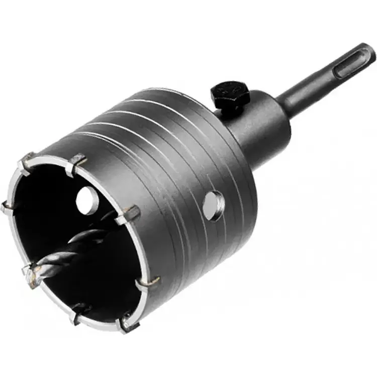 Буровая коронка sds-plus по бетону для перфоратора Strong СTК-03500068