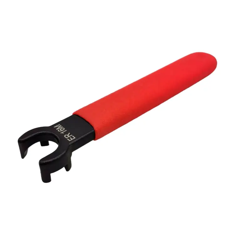 Ключ цанговой гайки BESTELLI ER16M AC00900045 Ключ цанговой гайки BESTELLI ER16M AC00900045
