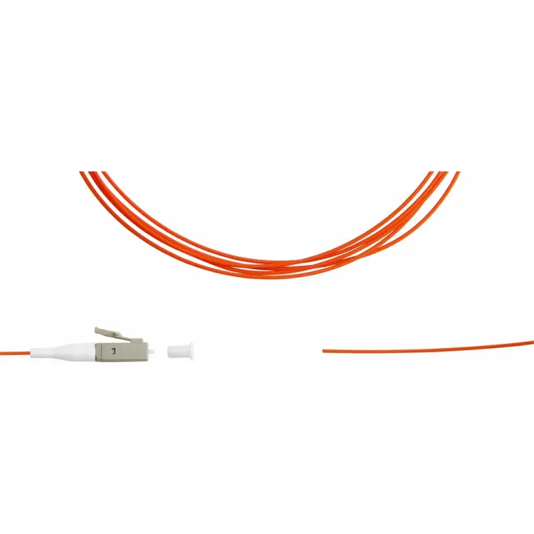 Многомодовый пигтейл TopLan PT-TOP-OM2-LC/P-10.0