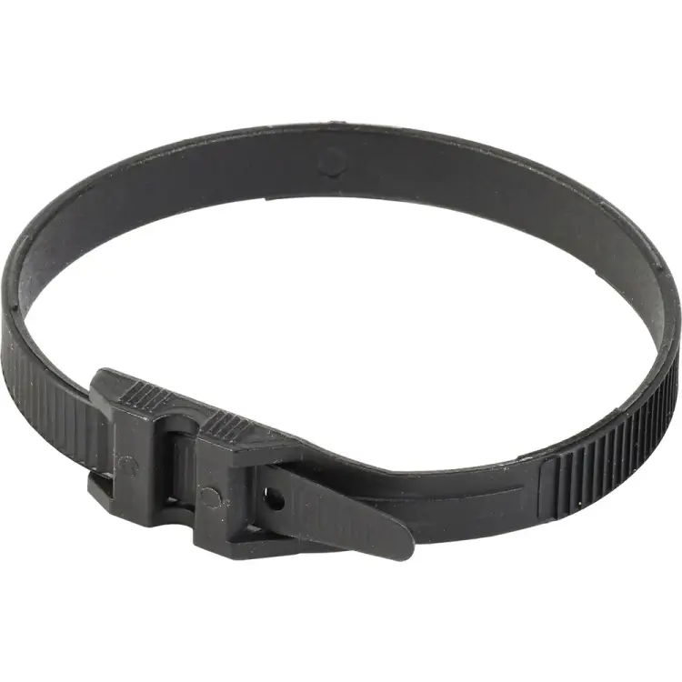 Хомут для СИП IEK ХС-260 UHH21-D9-260-100