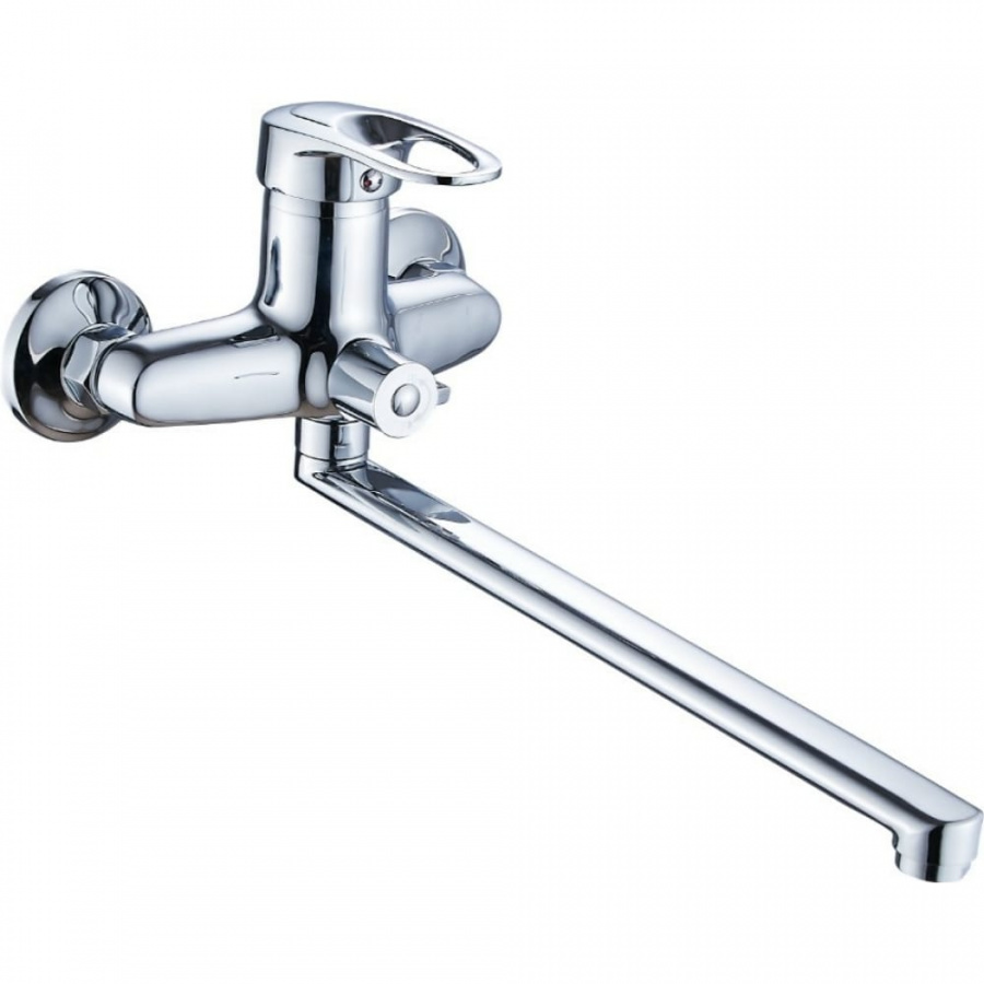 Смеситель для ванны Maxonor MN2204
