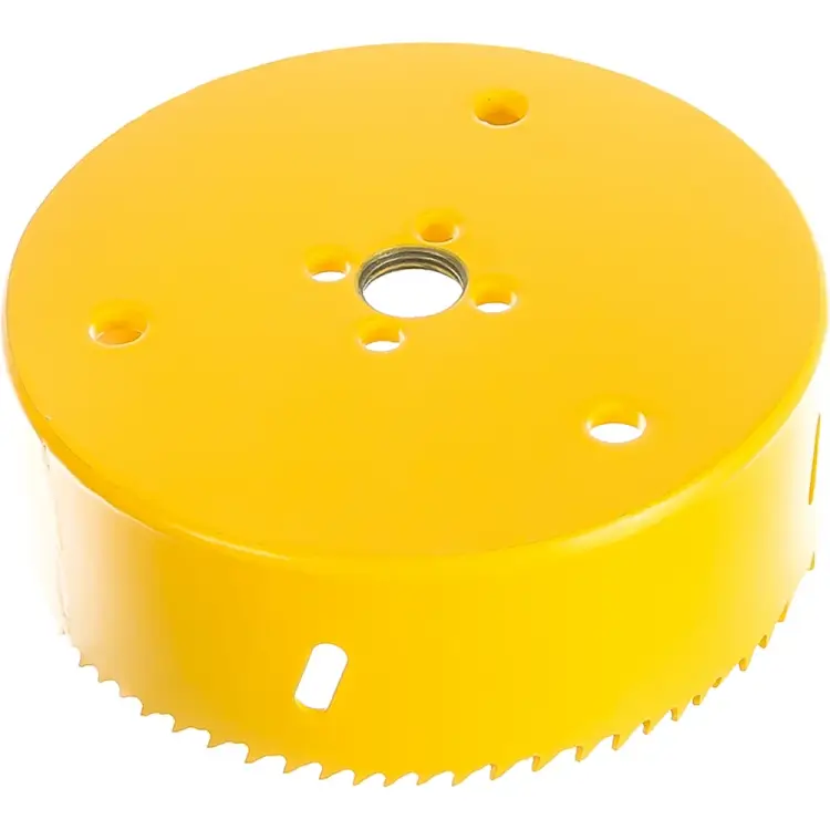 Биметаллическая коронка STAYER PROFESSIONAL 29547-121