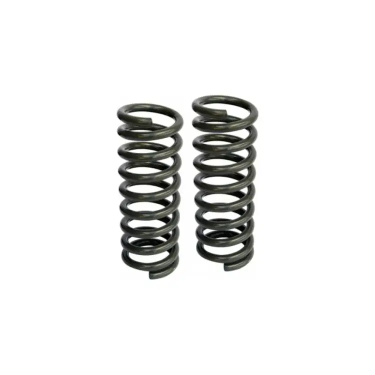 Передние пружины для Chevrolet Niva РИФ NIV-765C Передние пружины для Chevrolet Niva РИФ NIV-765C