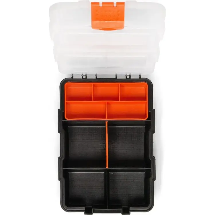 Кейс-органайзер КВТ К-04 81441