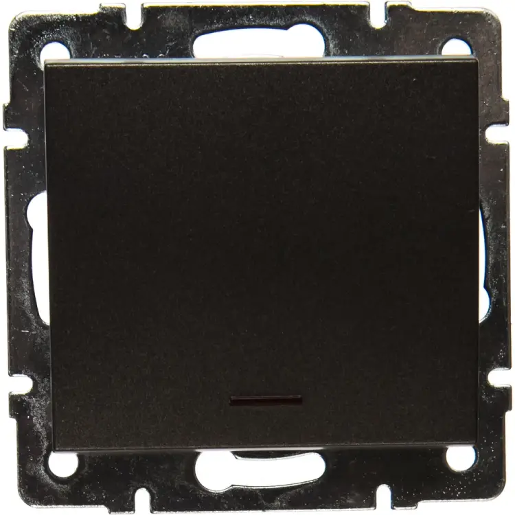 Выключатель Lezard RAIN 703-4188-111