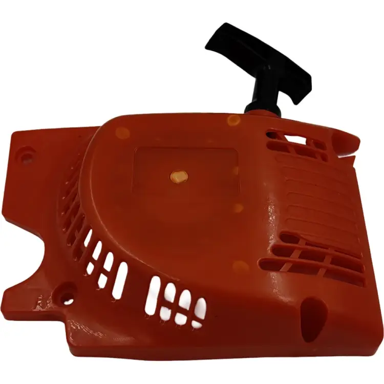 Ручной стартер для бензопилы 45-52 куб.см UNITED PARTS 90-0871